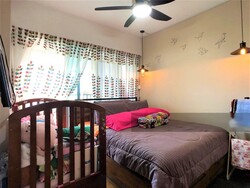 Blk 519C Centrale 8 At Tampines (Tampines), HDB 4 Rooms #249819891